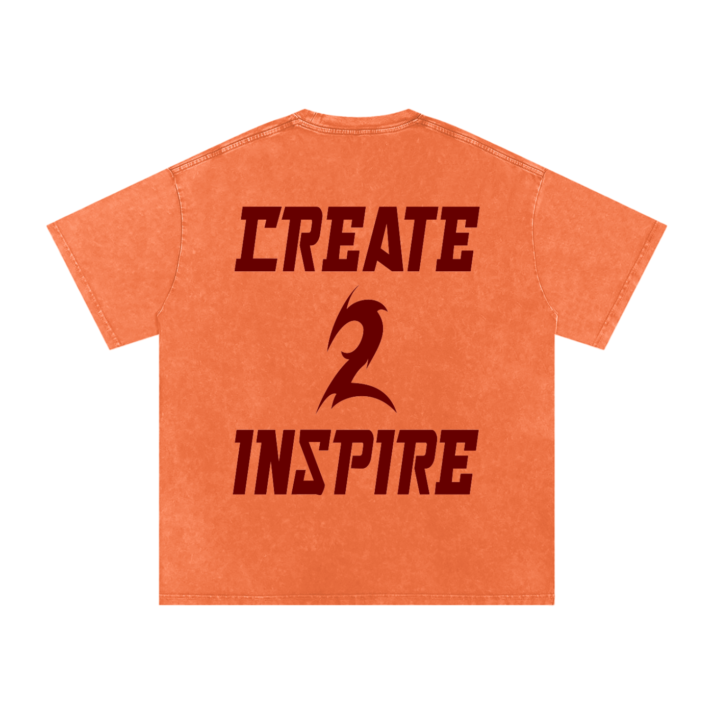 "SHERBET OJ" LOGO TEE