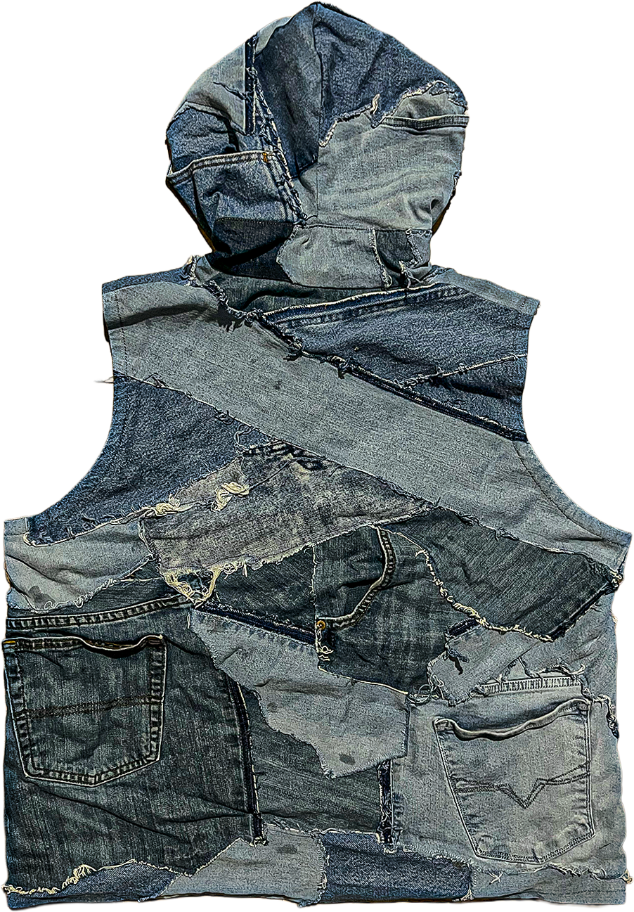 BLUE "POCKET MONSTER"