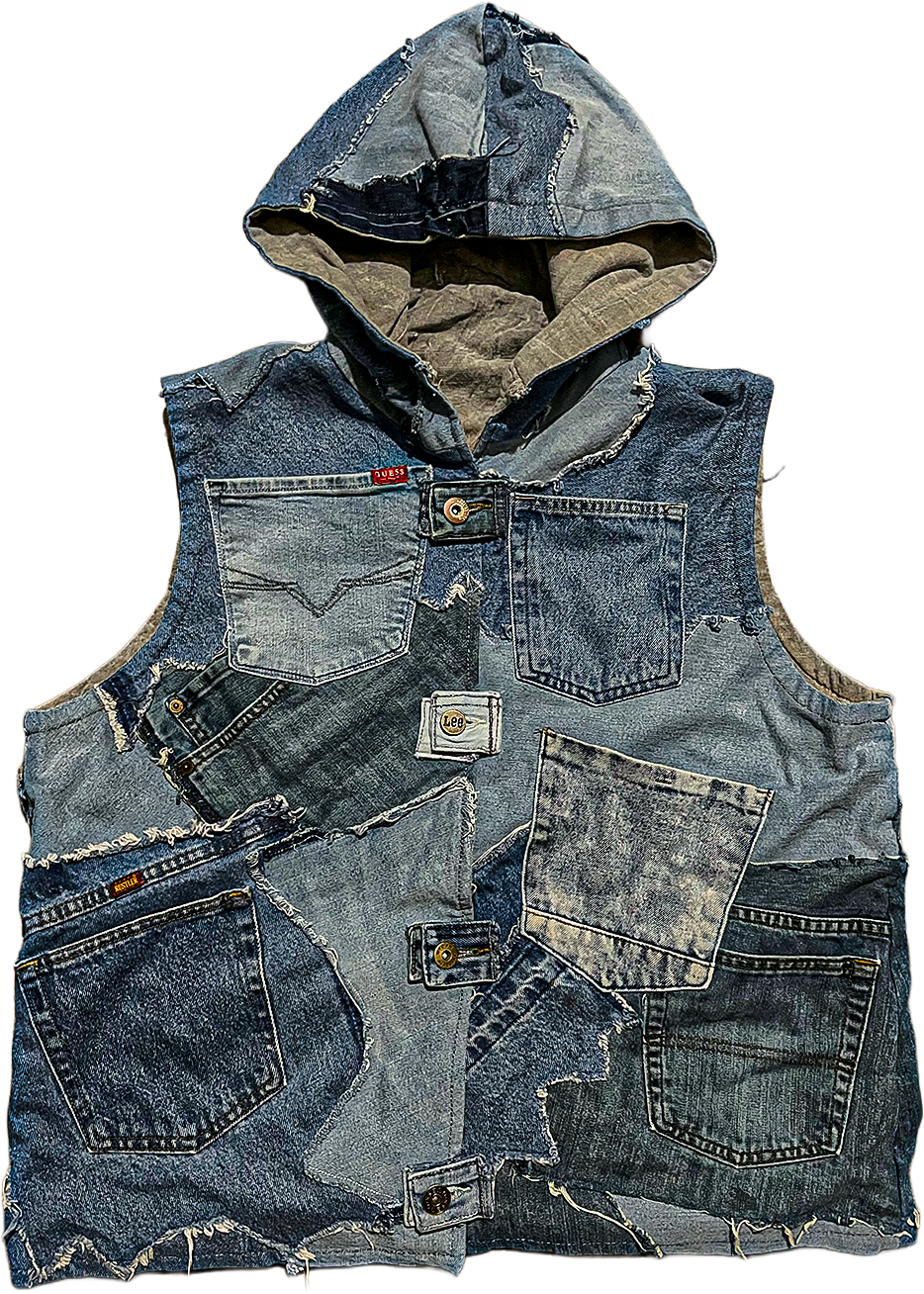 BLUE "POCKET MONSTER"