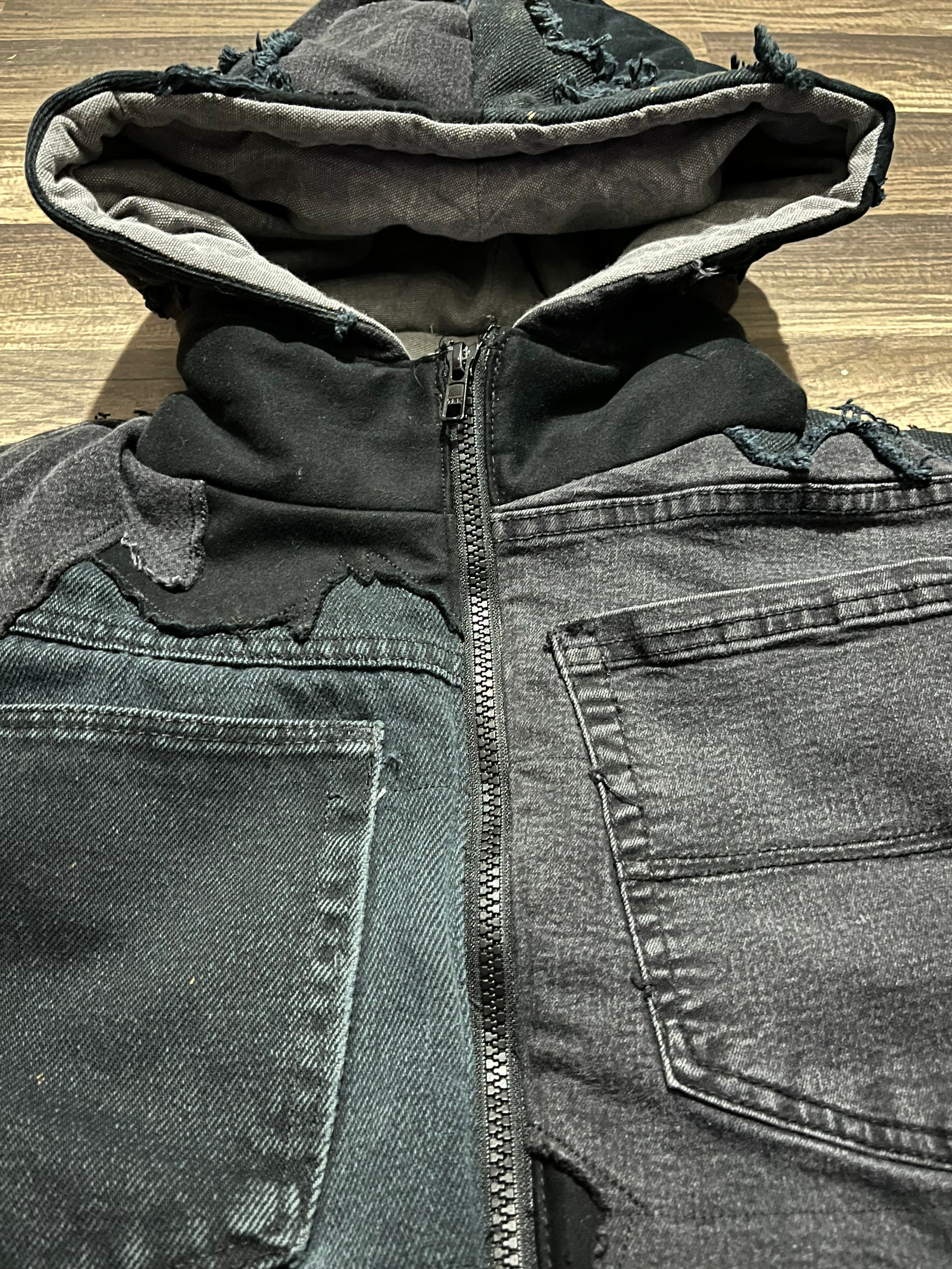 BLACK "POCKET MONSTER"