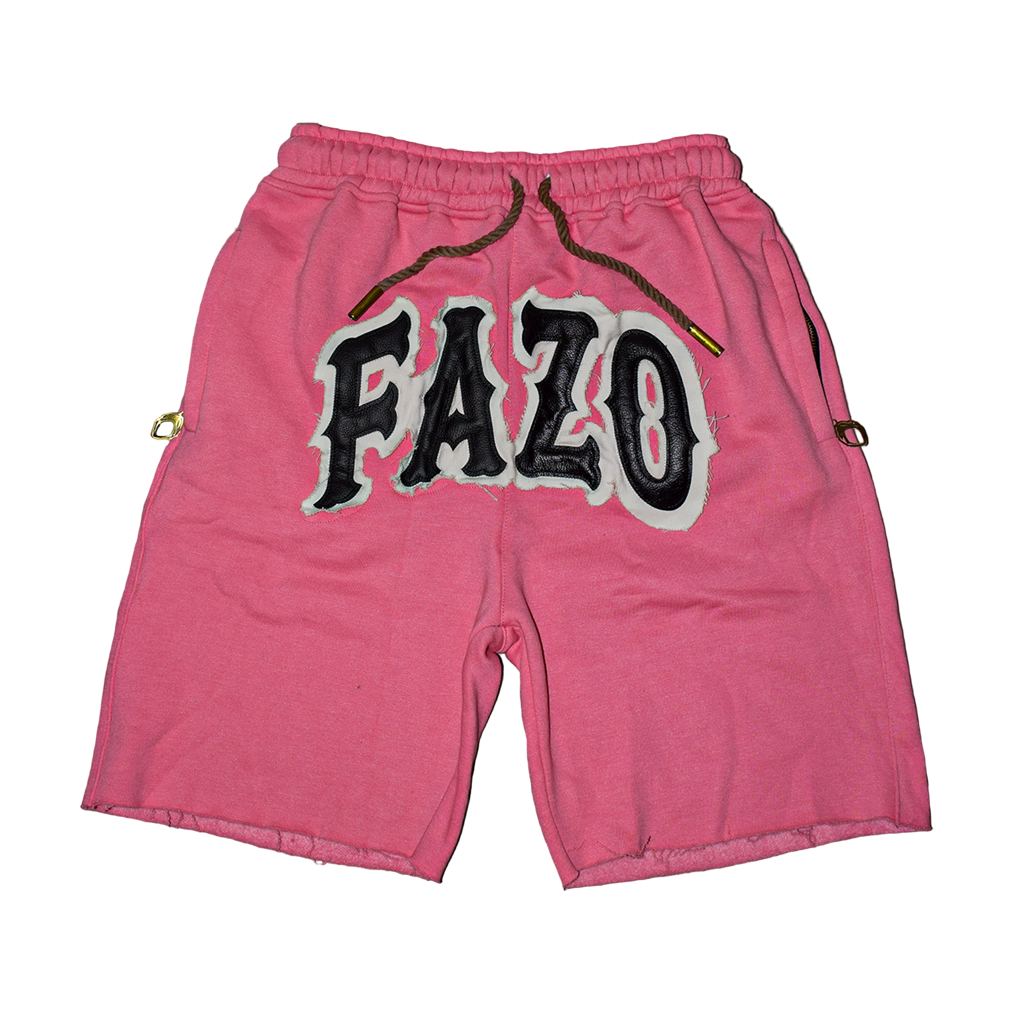 "GONG XI FA CAI"(HOPE YOU GET RICH)